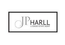 estate agent logo design