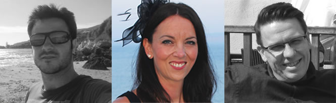 Designpix Team Players