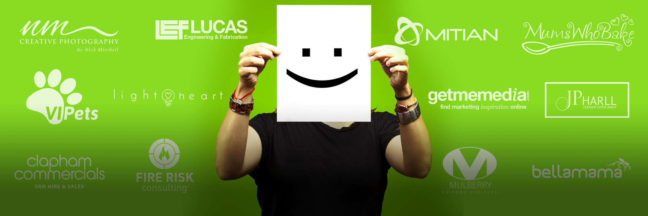 logo design yorkshire, york, selby