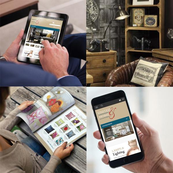 ecommerce website and graphic design york