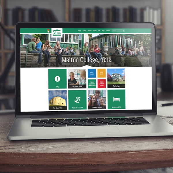psd layout website designs for melton college